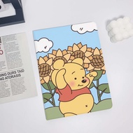 Winnie the Pooh iPad Air 5 2022 iPad 10 2022 iPad 9 case,iPad Pro 11" 12.9'' 2022 iPad Pro 12.9'' 20