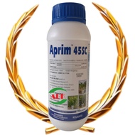 [OFFICIAL SELLER] ADVANSIA APRIM 45SC (1L) - RUMPAI JAGUNG TEBU NANAS 100% ORIGINAL