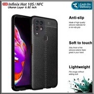 soft case infinix hot 10s soft casing premium cover