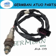 Newly Lambda-Wide-Band-Oxygen-Sensor For-Audi A3 Seat Leon ST Skoda Octavia VW Golf 12.2T No#0258030