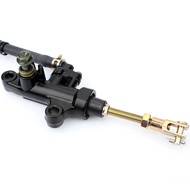 Silinder Induk Pam Brek Belakang untuk Yamaha Banshee YFZ350 5Fk-2583V-00-00