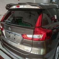 PROMO BULAN INI...!! SPOILER SUZUKI ALL NEW ERTIGA - Spoiler Suzuki All New Ertiga 2018 Plastik ABS