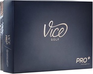 ลูกกอล์ฟ Vice Pro Plus (แพ็คเกจอาจแตกต่างกัน)