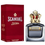 ❤ HOTT SALE ❤ (J.P.G)_SCANDAL FOR MEN EDT NATURAL SPRAY PARFUM 100ML FOR MEN PERFUME (35ML, 100ML)