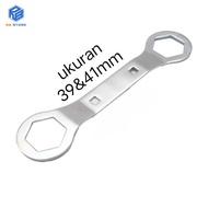Clutch Nut Key 39 41mm key cvt maticRing 39-41mm