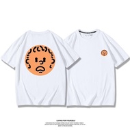 【现货】陈奕迅Fear and Dreams演唱会同款短袖t恤2024夏季应援衣服潮 [In Stock] Eason Chan Fear and Dreams Concert Edition Sho