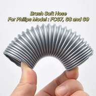 Philips Vaccum Soft Hose 【NEW】 Amway FC6901 FC6903 FC6801 FC67 XC8349 series Amway model Hose sparep