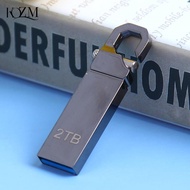 ✳ USB Flash Drive 2TB USB 3.0 Pen Flash Drive Pendrive U Disk External Storage Memory Stick Car Keychain Deco