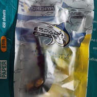 INJECTOR JOINT (ESPADA) RS150