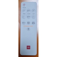 (Local Shop) E48GP K12UC Genuine New Original KDK Ceiling Fan Remote Control.