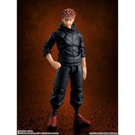 【新貨預訂】[SHF] 虎杖悠仁 (宿儺之器) -死滅迴游前篇- S.H.Figuarts YUJI ITADORI -SUKUNA's Vessel- 呪術廻戦 可動模型 figure