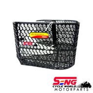RAGA KACANG 88 / RAGA BESI / BAKUL KACANG - EX5 / YAMAHA Y100 Y110 SRL115 FI Y15ZR SS2 / MODENAS KRI