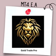 Gold Trade Pro v5.4 MT4 EA