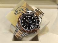 Nos 126711 gmt rolex 126710 116710 126621 116621 116515 116505 116508 116500 116519 116518 16710 166