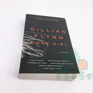 Gone Girl by Gillian Flynn