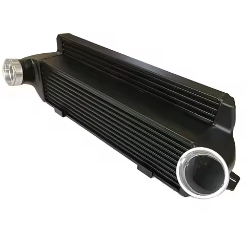 Intercooler for N54 N55 135i 1M E82 E88 335i 335(x)i E90 E91 E92 E93 E82-E93 exchanger Z4 E89 sDrive