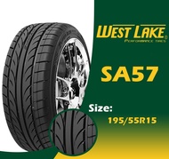 Westlake 195/55R15 SA57 Tire