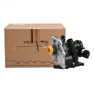 Original Electronic Water Pump Thermostat Housing Assembly For VW Golf Passat Tiguan 06L121111H 06L1