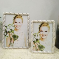 Inlaid Metal Manufacturer New Chinese Style Alloy Photo Studio Wholesale Simple Photo Frame Diamond 