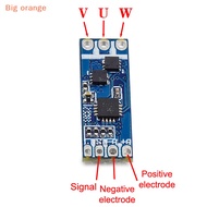 [Big orange] 1S-2S 6A Micro Brushless Motor Driver Board Electric Regulator Drive For 1104 1106 1306