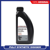 MITSUBISHI 5W40 SN/CF Fully Synthetic Engine Oil (1L)