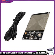 【jiaobin1】FM783 5V 0.1A 7.83HZ Mini USB  Resonance Wave Generator Ultra-Low Frequency Generator Kit 