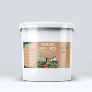 ATP Farm - CHÍNH HÃNG : Vi lượng Silic Chelate ( SiO2- 50%) ICL-ISRAEL