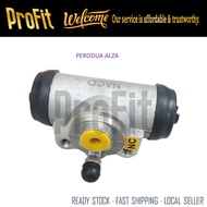 PERODUA ALZA  - 47550-B1020 REAR WHEEL CYLINDER BRAKE PUMP (13/16) R