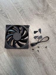 Phanteks 追風者 F140 M25-G2 14cm風扇