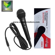 Advance Cable Mic Mic884 Karaoke Microphone Advance Official Warranty