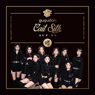 [DEFECT ALBUM] Gugudan Cait Sith Album