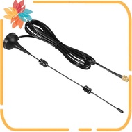 WiFi Antenna Booster 7dBi 2.4GHz for wireless LAN WLAN