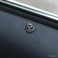 Beibei Selection🔥BMW Modified X7 [Highlight Metal] BMW Interior Modified Door Handle Door Lock Nail 