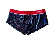 กางเกงว่ายน้ำ รุ่น Metaverse swimwear for men ขนาดฟรีไชล์ F 29"-35"