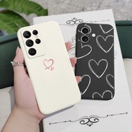 Shockproof Soft Silicone Phone Case for Realme 14T Note 60 60X GT Neo 5 3 2 3T Master Edition Q3 Pro