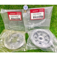HONDA RS150 rs150r Cluth Boss / Pressure Plate Honda 100% 22121-K56-N02 /22350-K56N03