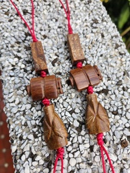 (訂製) 仿  漢玉避邪三寶  -  翁仲、司南佩、剛卯