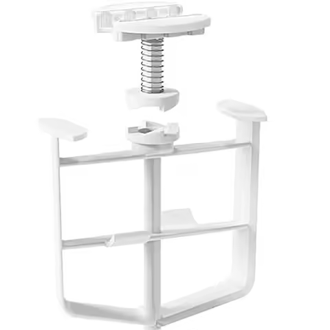 KEOL-Ice Cream Maker Parts For Kitchenaid,Ice Cream Drive Attachment For Kitchenaid, Fit For Kitchen