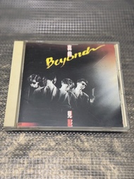 Beyond 真的見證 專輯 （日本本土版）