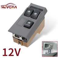 Hotsales▶ 12V/24V For 1996 Mitsubishi Fuso Canter FB511 5-Speed Truck Auto Master Power Window Switc