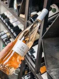 M de Minuty Rosé 2020 750ml
