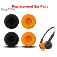 Kayaktion Extra Thick Earpads for KSC35 KSC75 KSC55 Ear Pads Replacement Cushion Cover Upgraded Beau