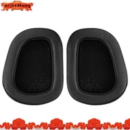 Replacement Earmuff Earpads Cup Cover Cushion Ear Pads for Logitech G933 G633 Headphonesuejfrdkuwg