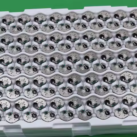 100PCS SL68 MOVEMENTsunon SL68 movement Quartz Watch Movement Cheap alternative to 2035 movement Rep