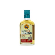 热销Licensed Roman Lake Cooper Scotland Single Cereal Whiskey 100ml British imported wine行货罗曼湖桶匠苏格兰单一谷