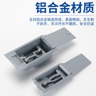 Box Transformer Door Lock MS888 Outdoor Square Box Lock Transformer Station MS887 Distribution Cabin