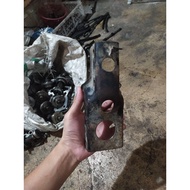 MESIN Original Tiger 2000 Tilam Tilas Engine Base removed