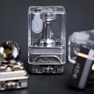 Altair RBA for DotAIO dotMod Authentic by Altair x Mamanini / Altair DotRBA for Flavor Hunters PT02