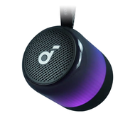 Soundcore Glow Mini Neon Lock and Load Spray Wireless Portable Bluetooth Speaker Audio Anker