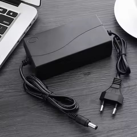 100V-240V AC to DC 14V 5A Power Supply Adapter Converter 5.5*2.5-2.1mm
